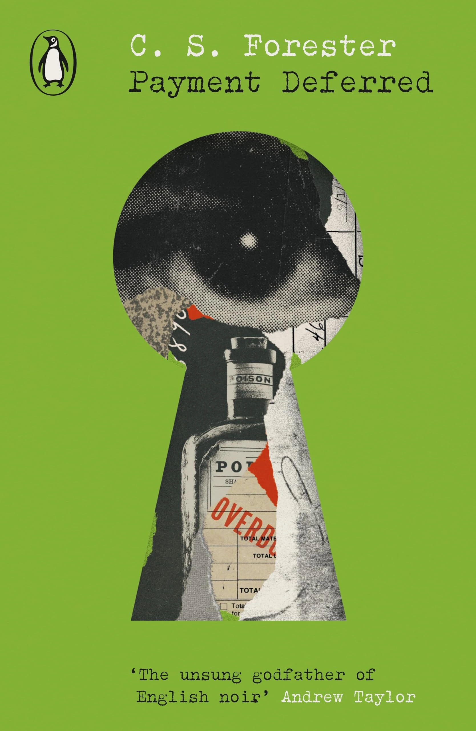 Payment Deferred (Penguin Modern Classics)