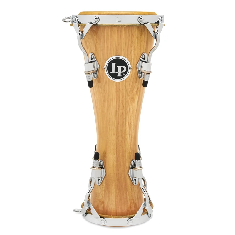 Latin Percussion LP492-AWC 5 Plus 6.75-Inch Oconcolo Bata Drum