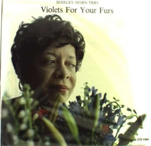 Violets For Your Furs - 180 grams [VINYL]