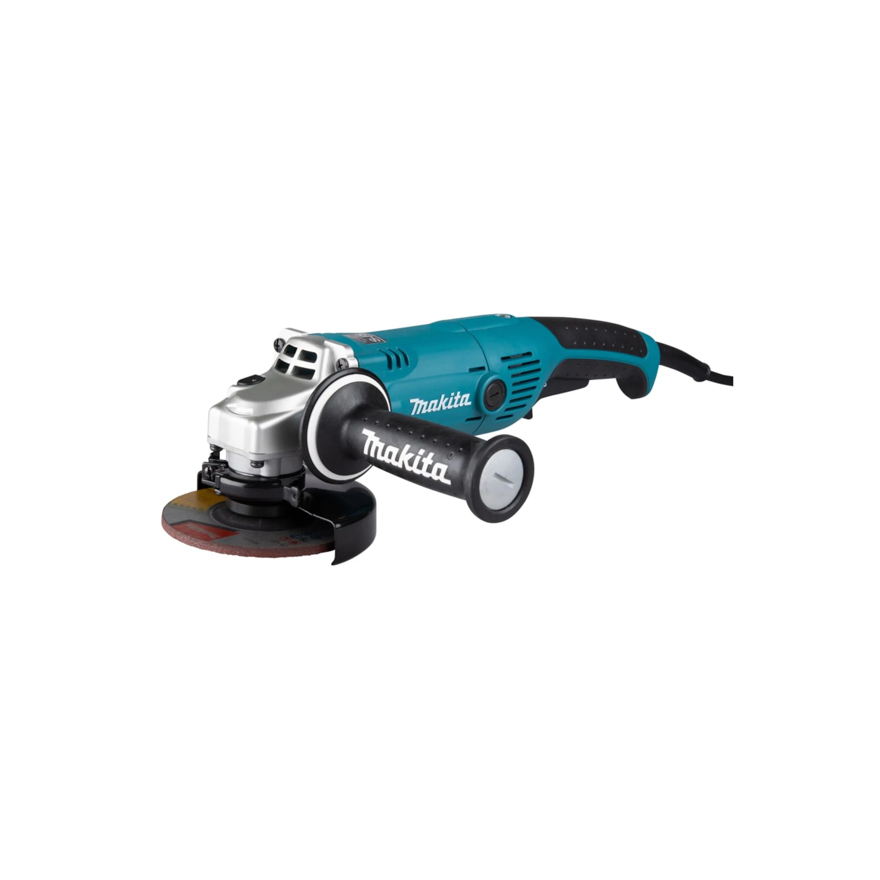 Makita GA5021C/1 110V 125mm Angle Grinder