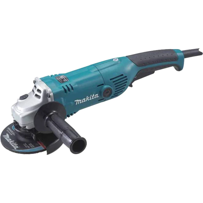 Makita GA5021C/2 240V 125mm Angle Grinder