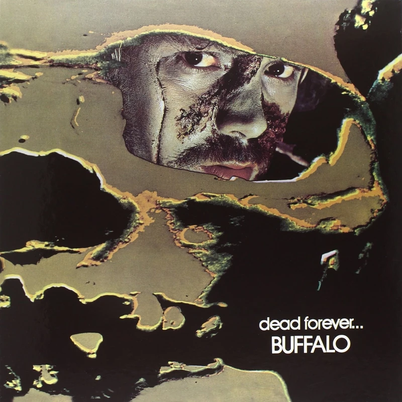 Dead Forever [VINYL]