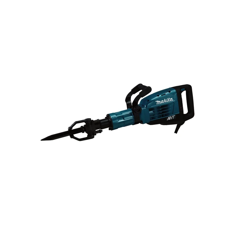 Makita HM1317CB/1 110V 28.6mm Hex AVT Demolition Hammer Supplied in a Carry Case