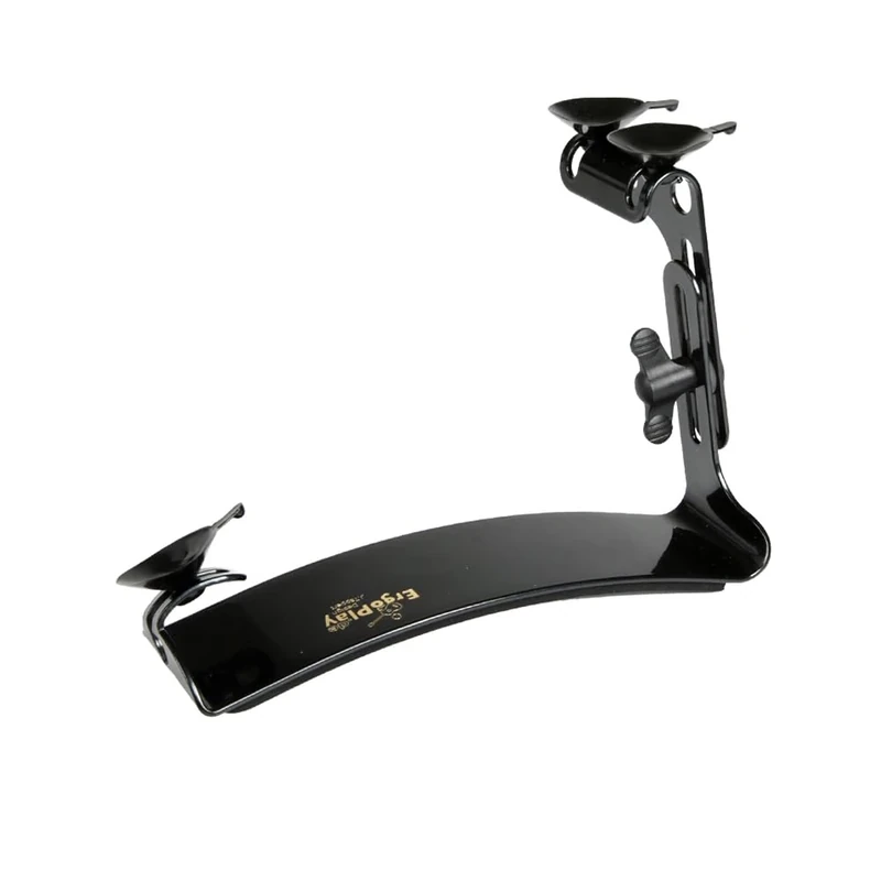 Ergoplay guitar rest Johannes Tappert black