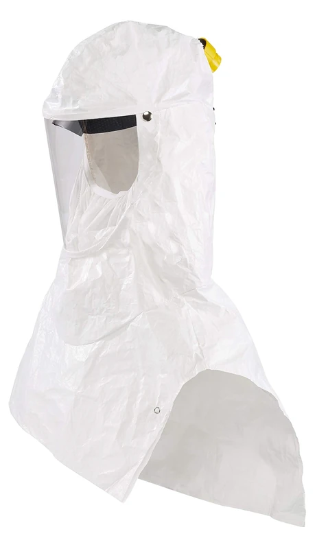 Honeywell PA121EU Primair Plus Coated Bibbed Hood - Image 1