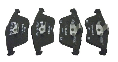 Ford 1368558 Front Brake Pads