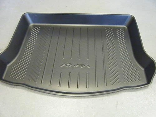 Ford 1522249 Load Liner/Boot Mat High Sided