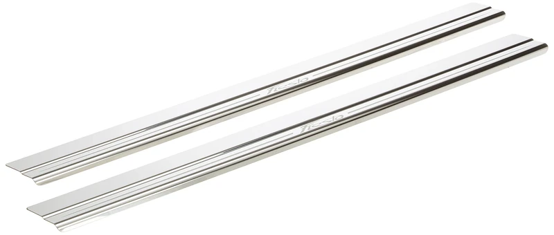 Ford 1531356 Scuff Plates/Sill Protectors