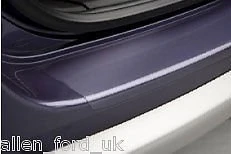 Ford 1535721 Bumper Protection Foil