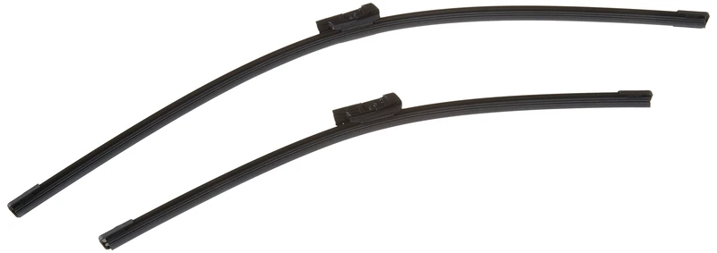 Ford 1537085 Front Wiper Blades