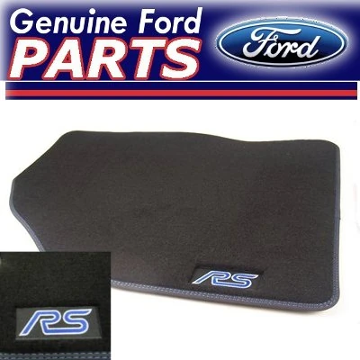 Ford 1549989 Carpet Mats