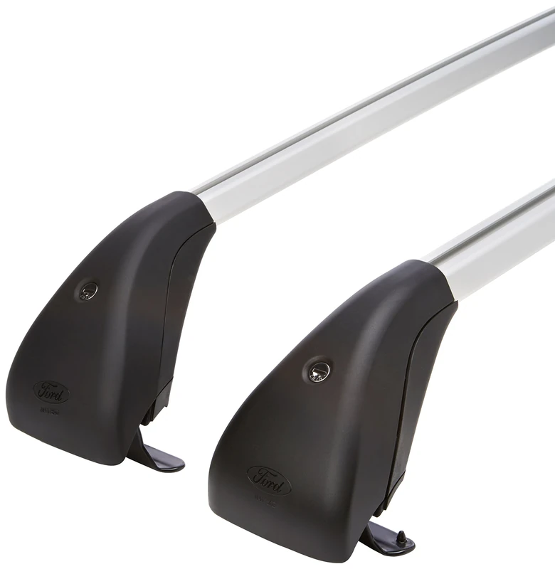 Ford 1724806 Estate Roof Rack/Bars No Rails