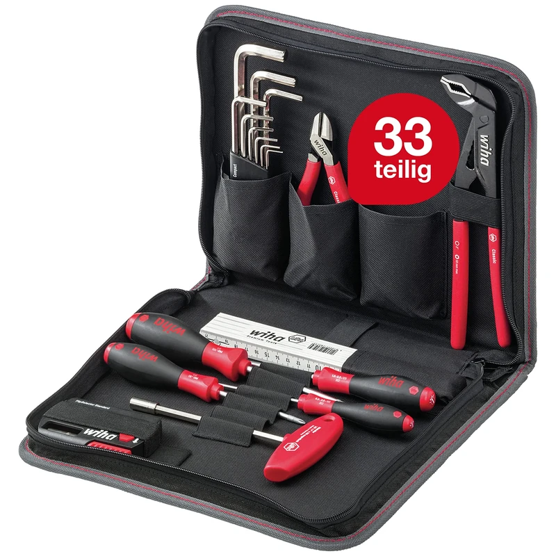 9300-024 Quality Selection Set - Image 1