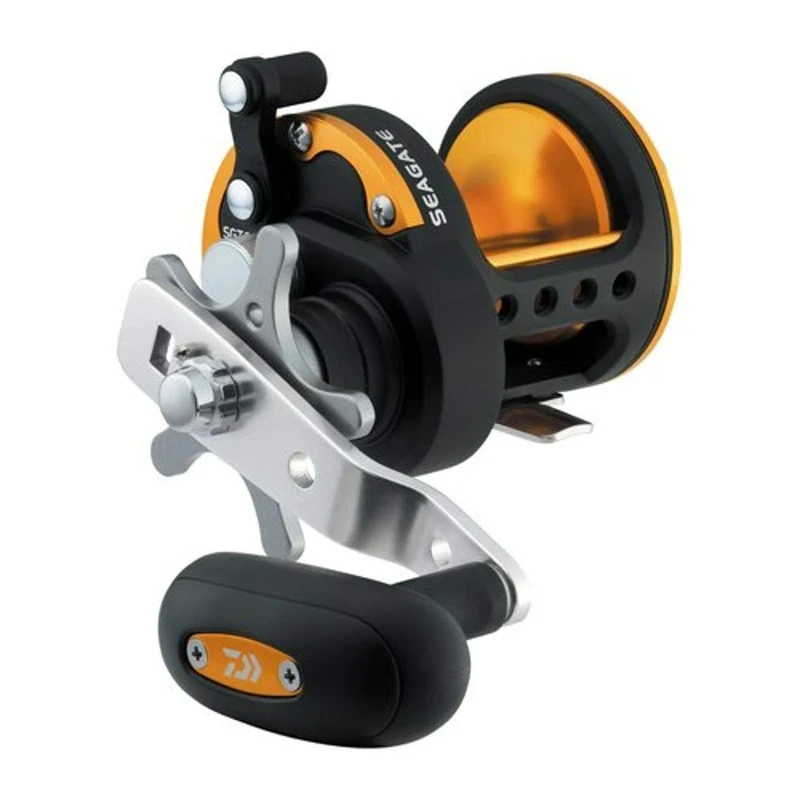 Daiwa Fishing Reel