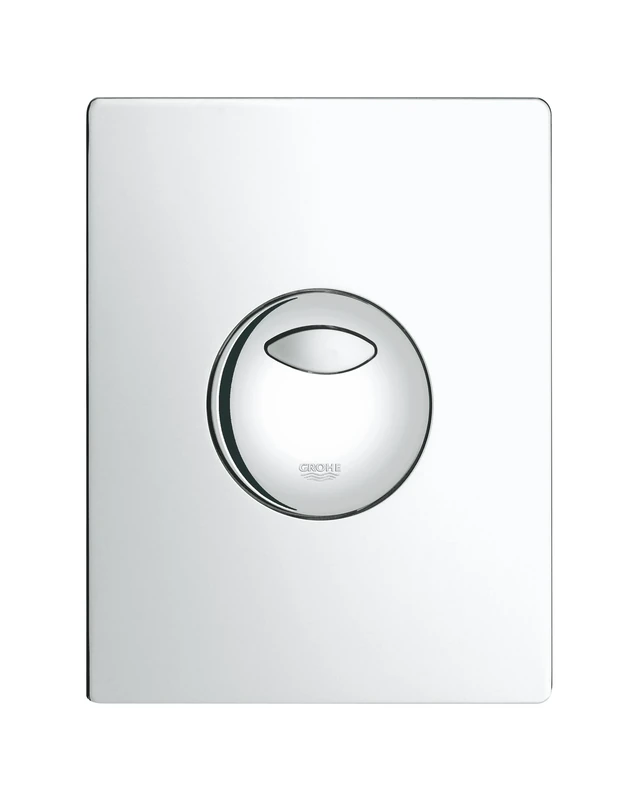 GROHE 38862000 | Skate WC Wall Plate