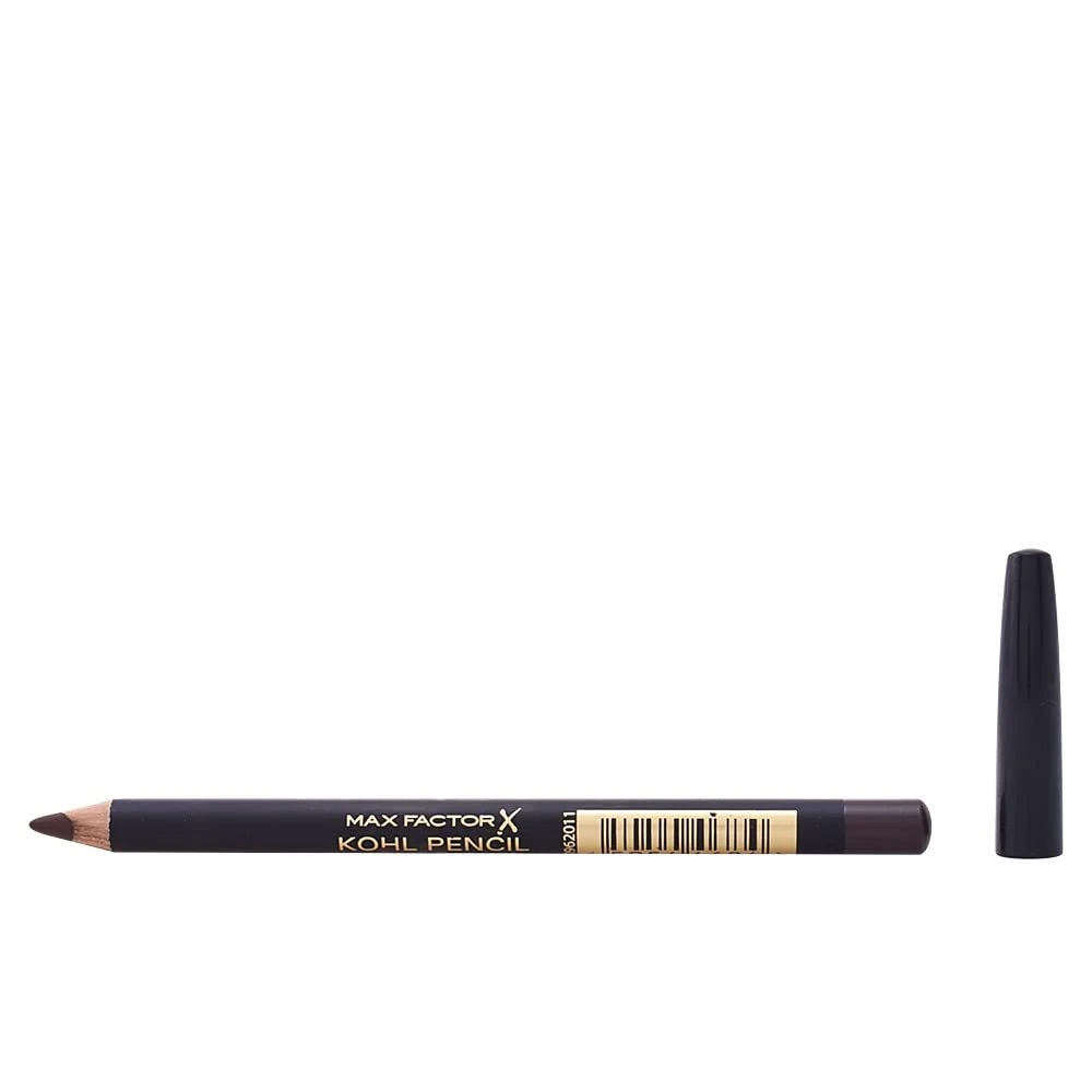 Max Factor Kohl Eye Pencil, 3 Brown