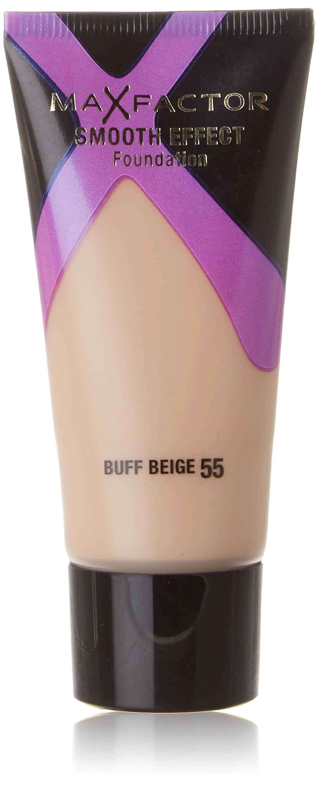 Max Factor Smooth effect Foundation 55 Buff Beige
