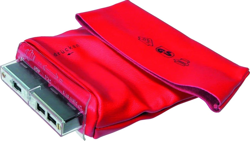 Hesse NH Fuse Handle 680 for INH Fuse Insert 00-04 - 460940