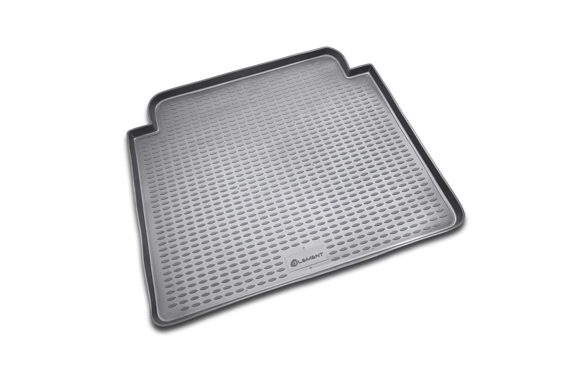 Element Tailored Fit Rubber Boot Liner Protector Mat for FORD Explorer, 2006-2011, SUV