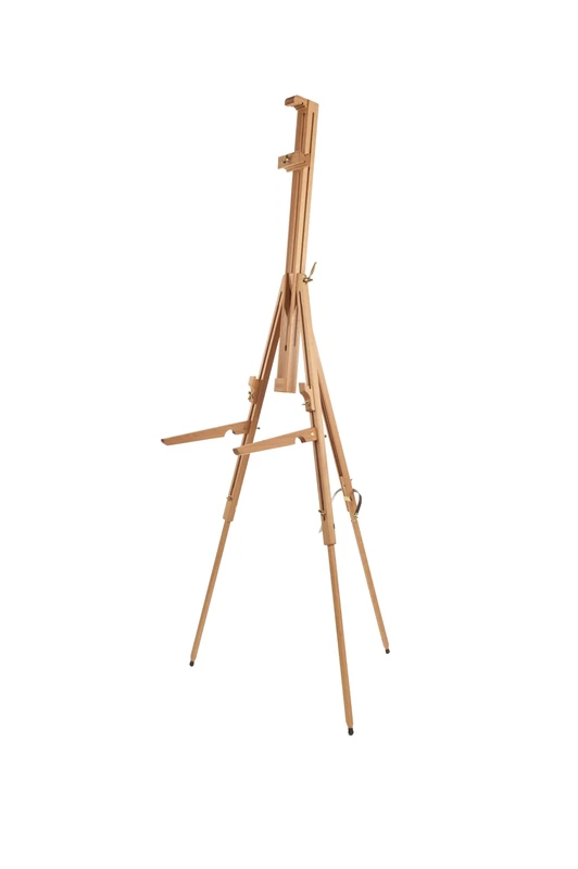 Mabef Easel, Arm, Wood, 10 x 14 x 83 cm