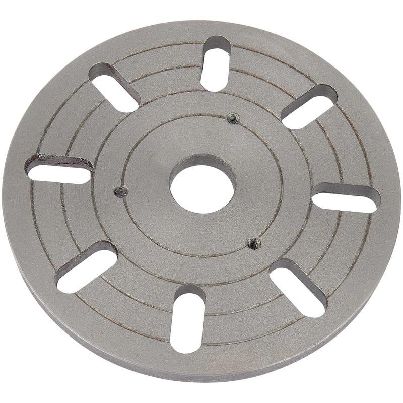 Draper Face Plate 06901