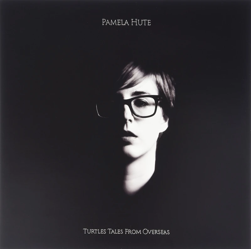 Turtle Tales from Overseas [VINYL] - Image 1