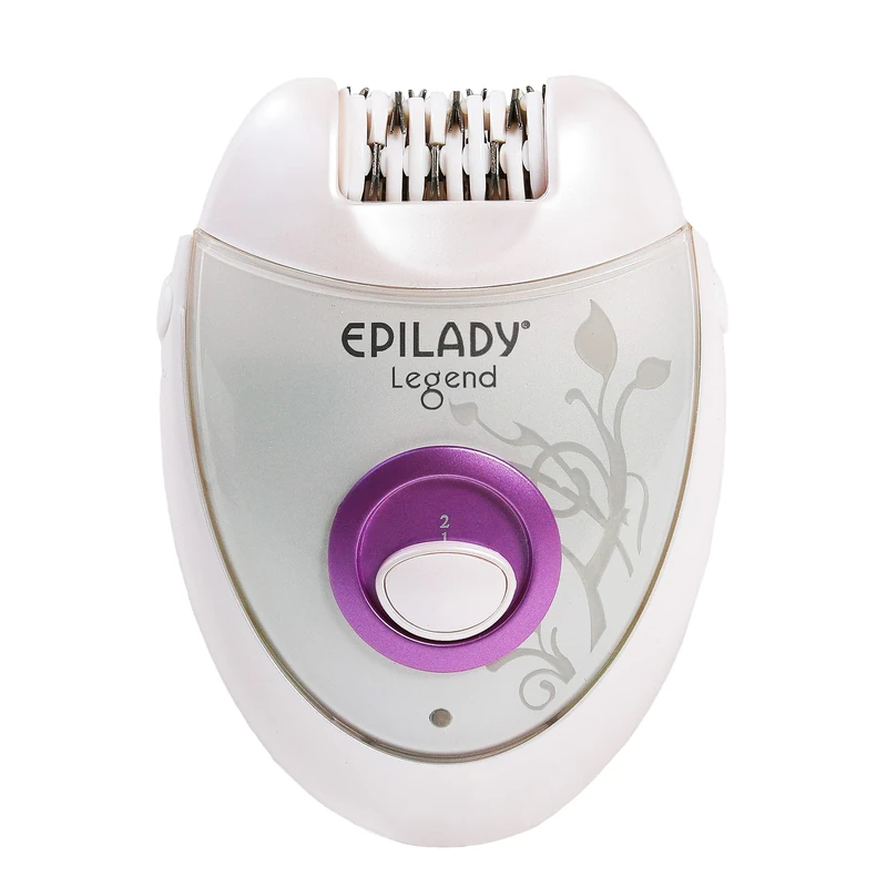 Epilady - EPU2001P - Infinity Style - 6 in 1