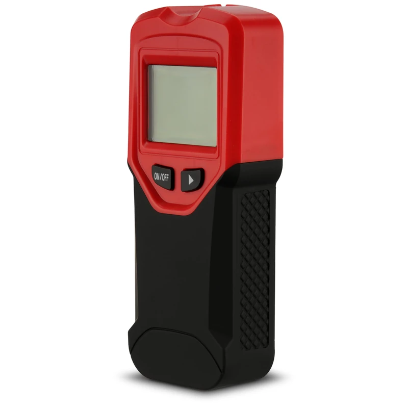 3-in-1 Wood/Voltage/Metal Detector