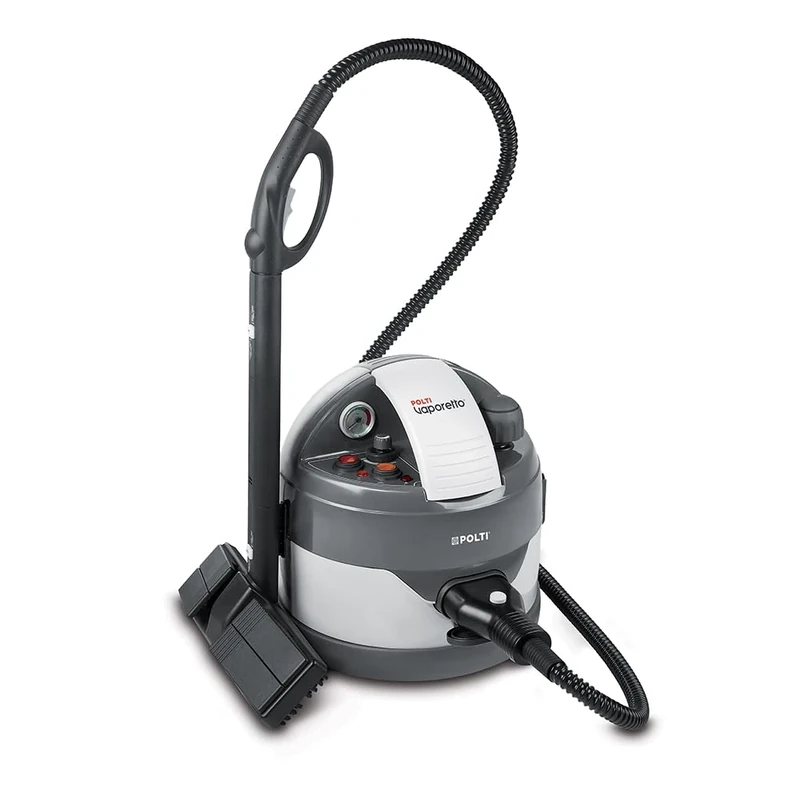 Polti Vaporetto Eco Pro 3.0 Steam Cleaner, 4.5 Bar, Made in Italy, PTGB0008