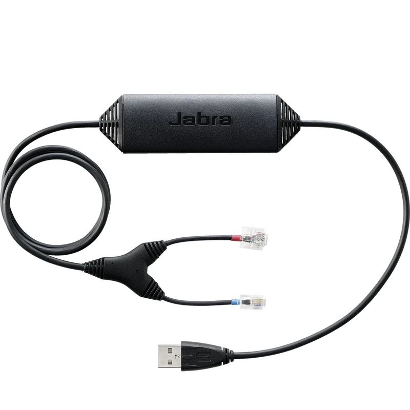 Jabra Cordon spécifique USB Cisco IP phones 8900 et 9900 - Image 1