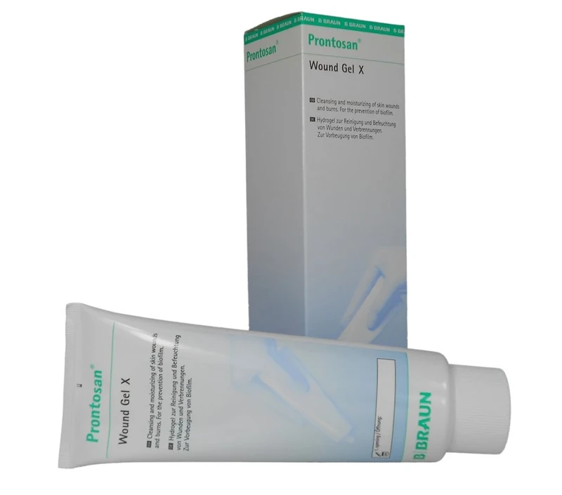 Prontosan Wound Gel, 250 g - Image 1