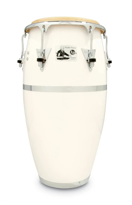 Latin Percussion Conga Legends Candido Camero Conga 11 3/4 Inch LP259X-1CC