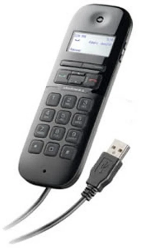Plantronics P240 Calisto VoIP Phone/Device Handset