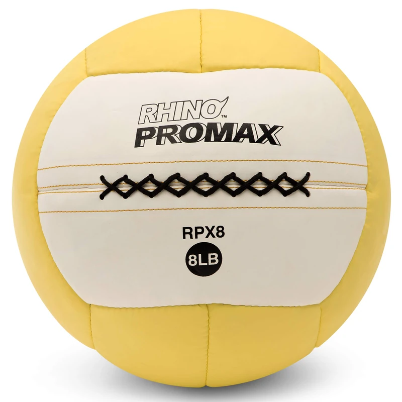 Champion Sports Rhino Promax Slam Ball, 8