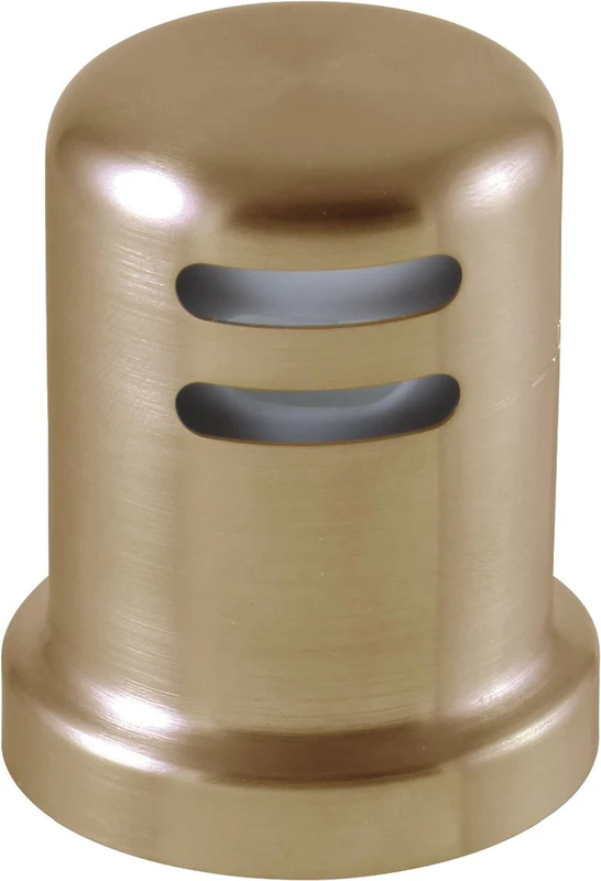 Delta 72020-CZ Air Gap, Champagne Bronze - Image 1