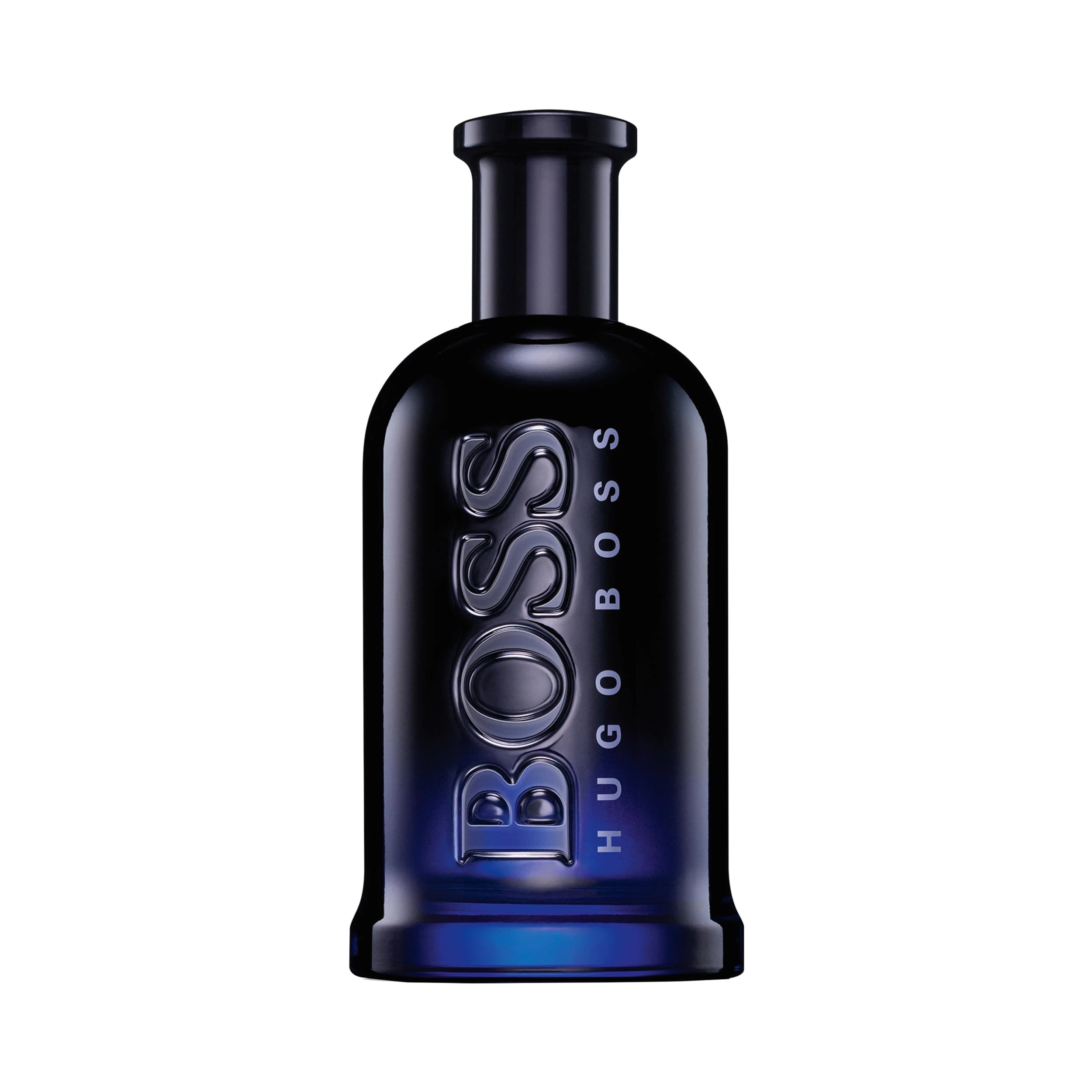 Hugo Boss Bottled Night Eau De Toilette for Men, 200 ml