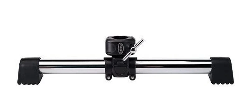 Gibraltar Rack Accessories Road Series T-Foot SC-GRSQCLTLA