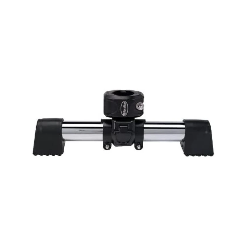 Gibraltar Rack System Road Series Mini T-Foot SC-GRSQCMTLA