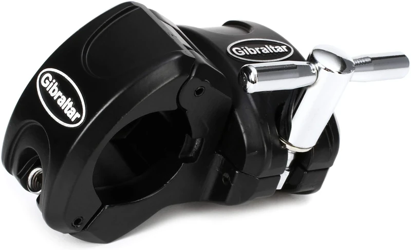 Gibraltar Rack accessory Quick Set T-leg clamp SC-GRSQT