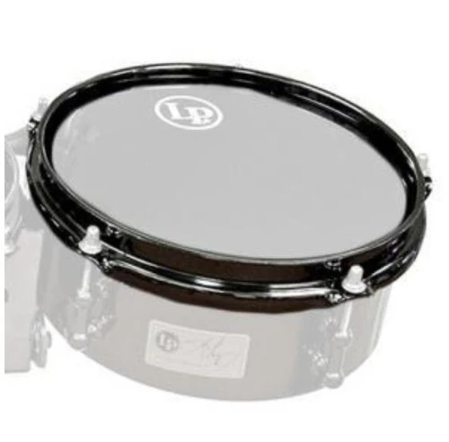 Latin Percussion LPA754D 13-Inch Rim for LPA256 Timbales