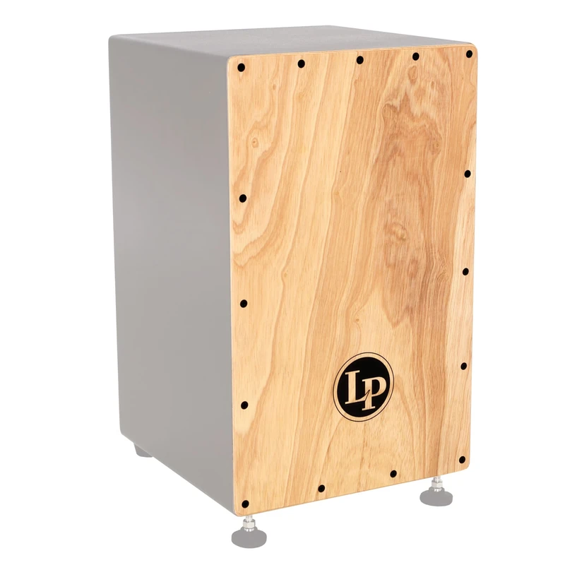 LP Latin Percussion Front Plate for Cajon LP1432 Matador String Poplar Veneer - LP1432-FP
