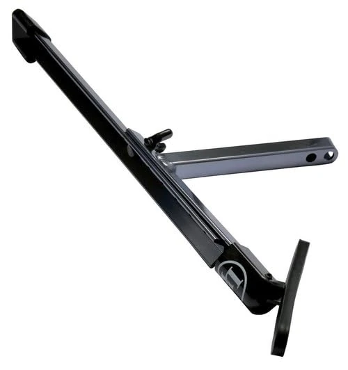 Latin Percussion Hardware Accessories & Spare Parts Leg - LP638 Futurelite Pivot, LP638-PL