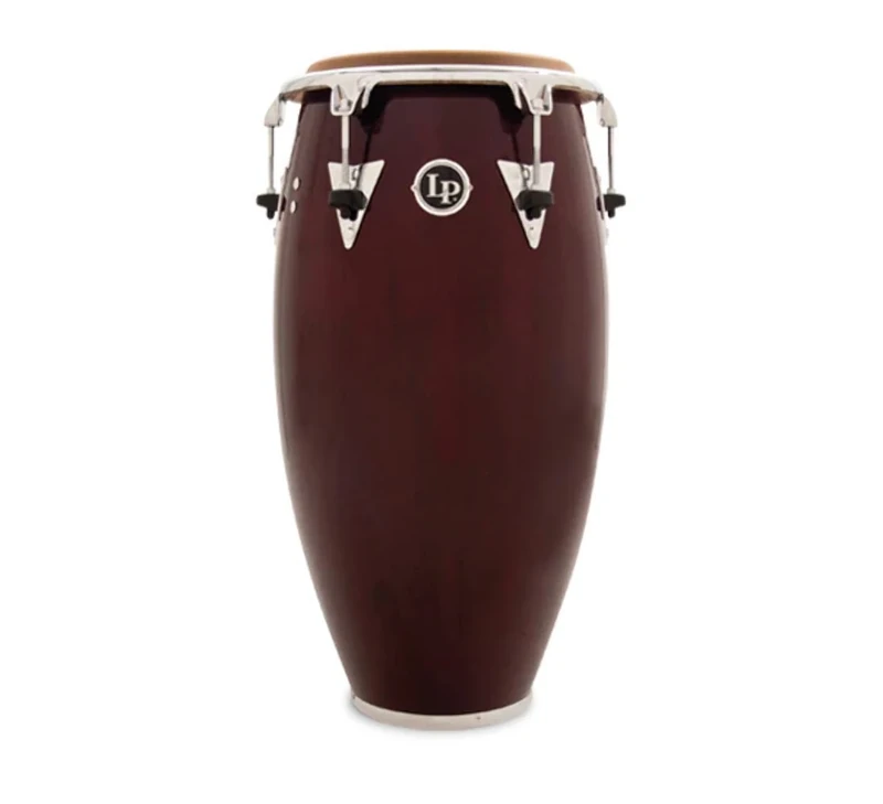 Latin Percussion Conga Classic Top Tuning Quinto 11 Inch LP522T-DW