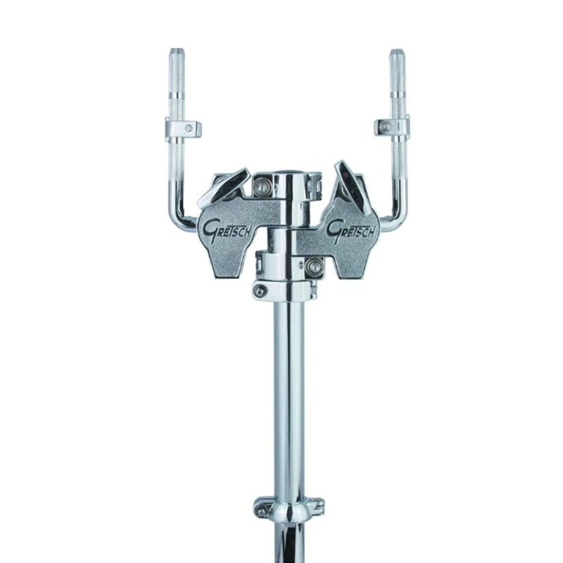 Gretsch double tom holder for mounting two toms on the bass drum GTH-DL