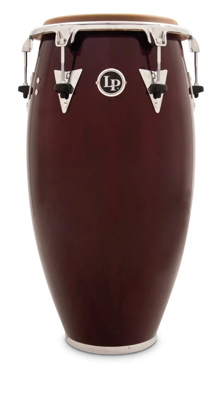 Latin Percussion Conga Classic Top Tuning Conga 11 3/4 Inch LP559T-DW