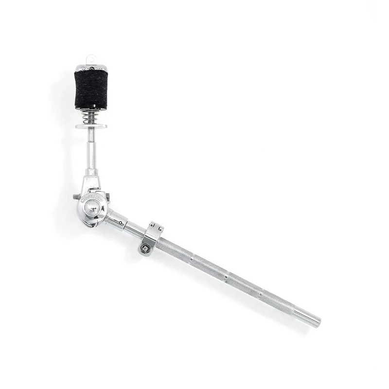 Gibraltar cymbal arm 30 cm length with brake tilter, memory lock and swing nut cymbal holder SC-SBRA-TP