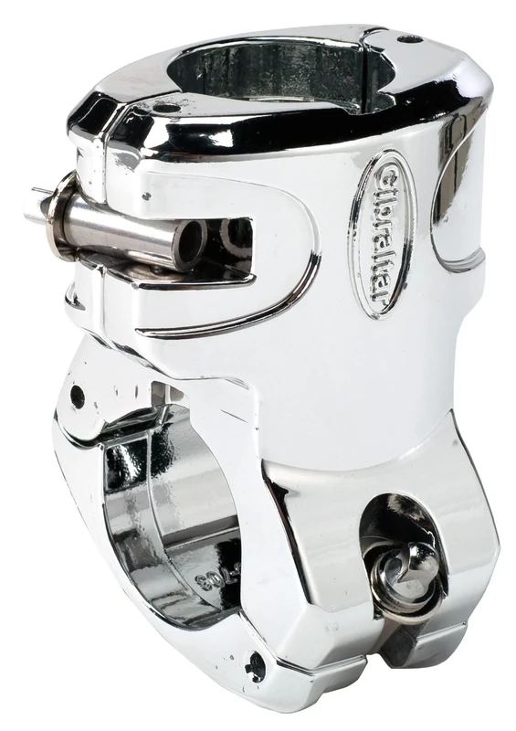 Gibraltar Chrome Series Quick T Clamp SC-GCRQT