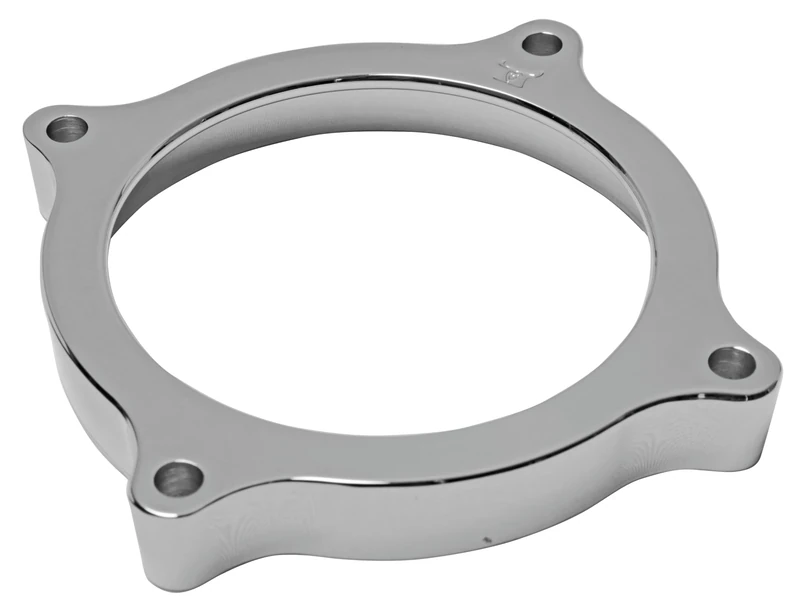 Latin Percussion M339B Large Cast Bongo Bottom for M201 - Chrome