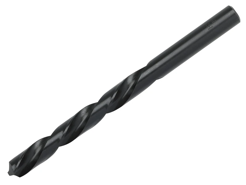 Irwin 10502490 6mm HSS Long Pro Drillbits (Pack of 10)