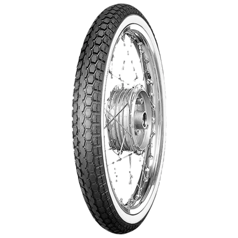 2/ R16 20B Continental Kks 10